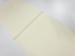 大特価品　未使用品　正絹　丹後ちりめん　帯揚げ